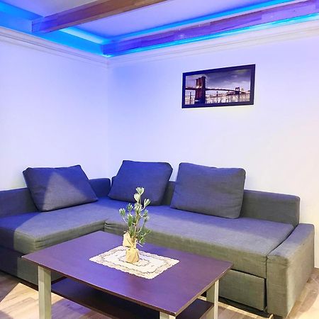 B&L Apartment Budapest Eksteriør bilde
