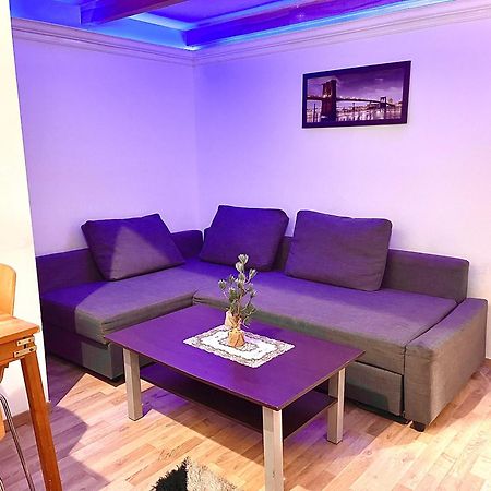 B&L Apartment Budapest Eksteriør bilde