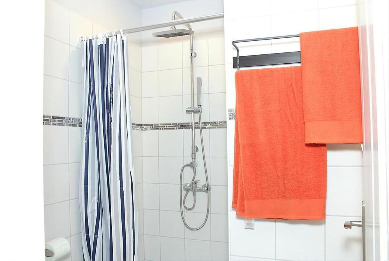 B&L Apartment Budapest Eksteriør bilde