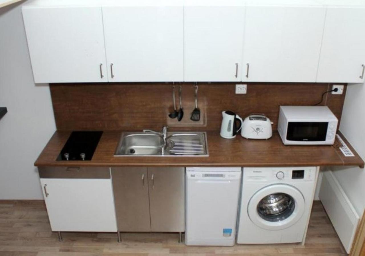 B&L Apartment Budapest Eksteriør bilde