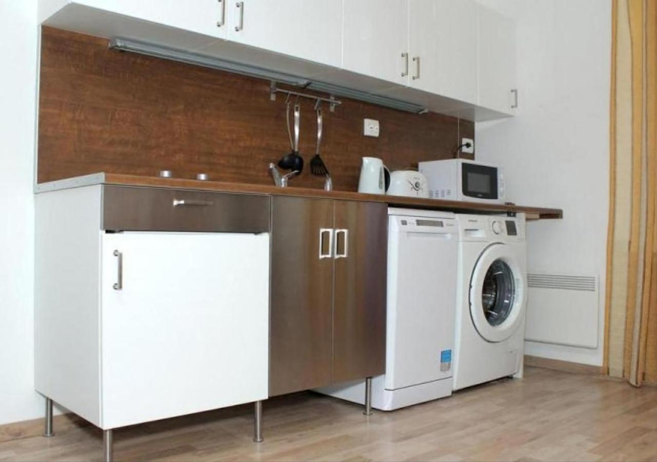 B&L Apartment Budapest Eksteriør bilde