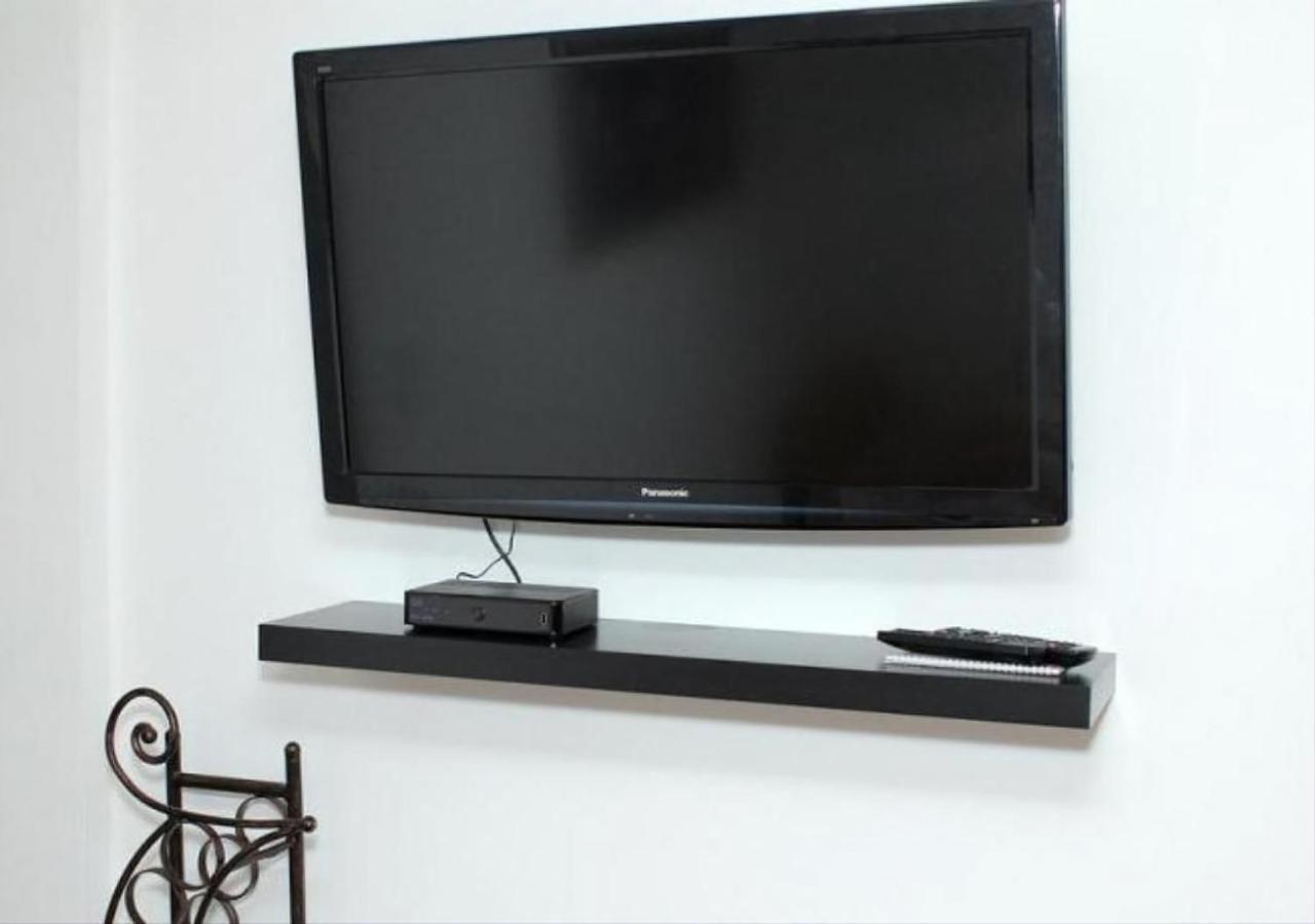 B&L Apartment Budapest Eksteriør bilde