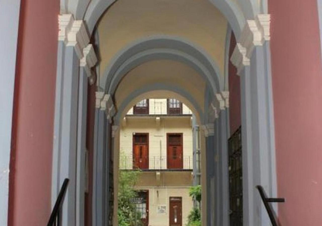 B&L Apartment Budapest Eksteriør bilde