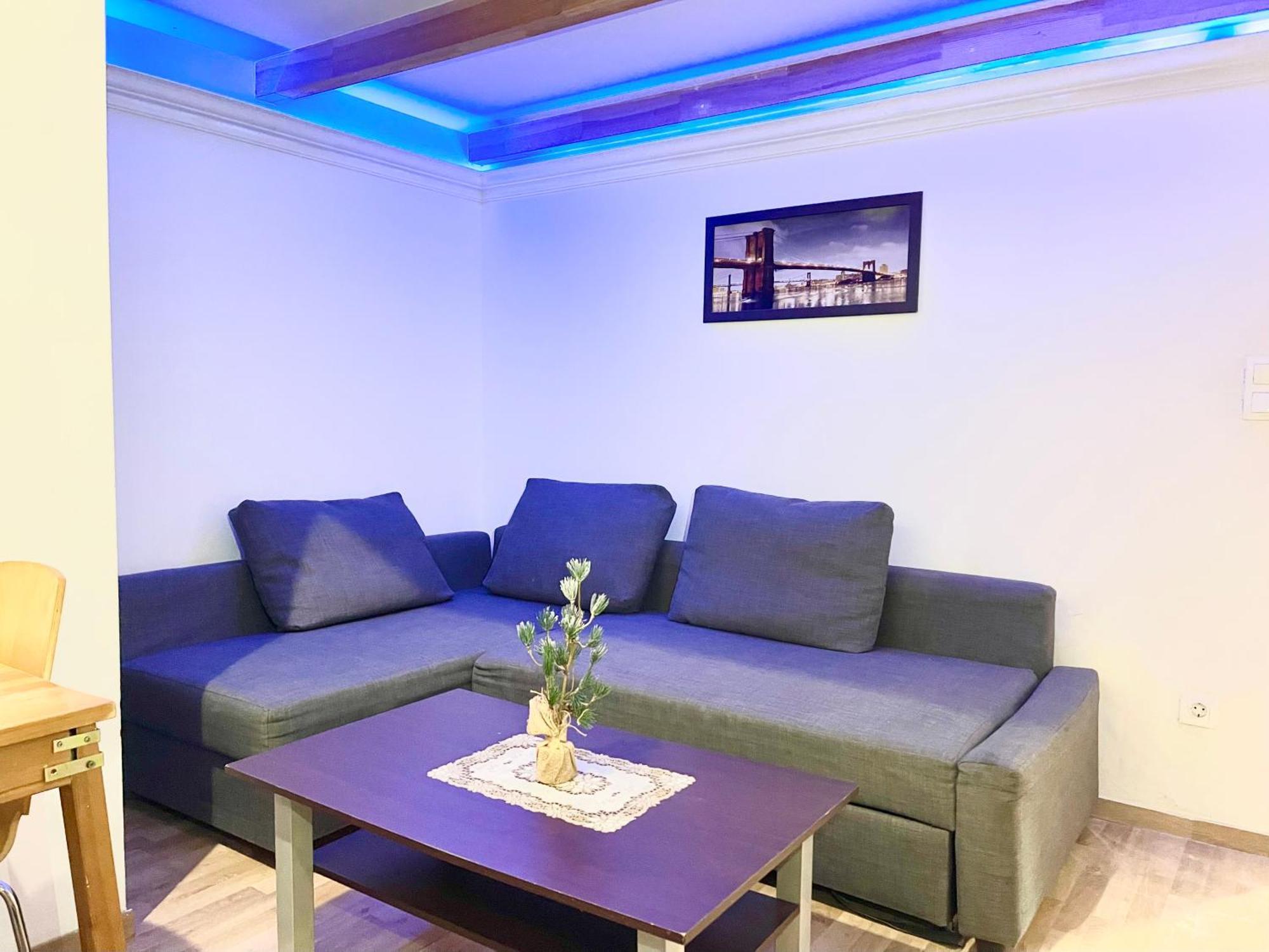 B&L Apartment Budapest Eksteriør bilde