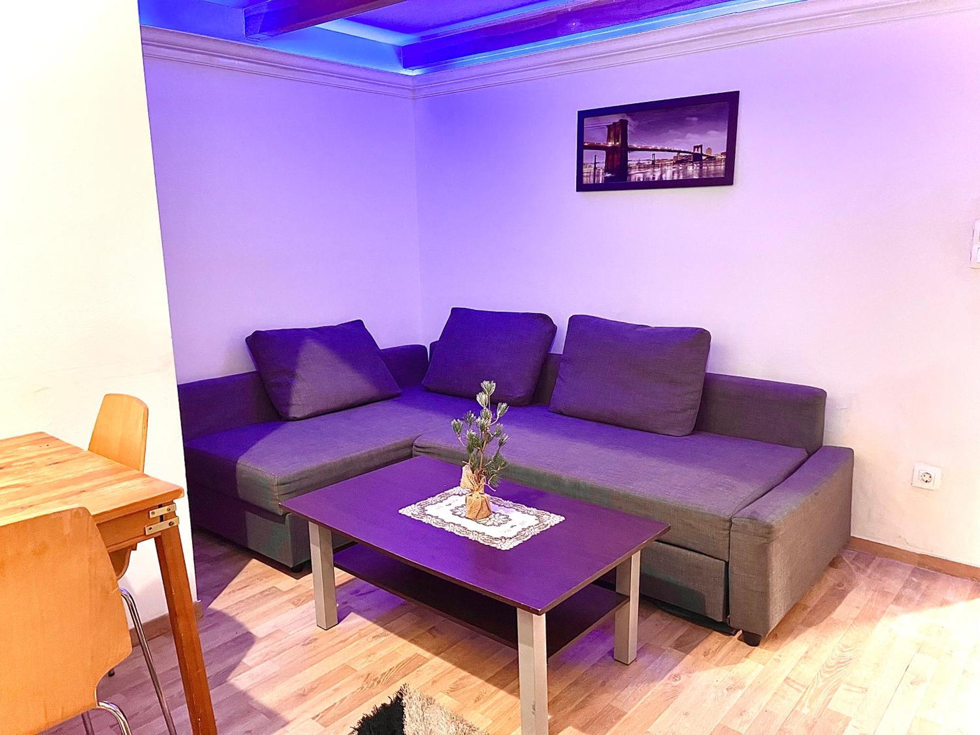 B&L Apartment Budapest Eksteriør bilde